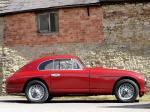 Aston Martin DB2 Saloon 1950 года